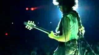 Lenny Kravitz  Rock N Roll Is Dead live [upl. by Laughton]