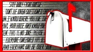 The Chilling Case of the CIRCLEVILLE LETTER WRITER  UNSOLVED  SeriouslyStrange 111 [upl. by Brittani]