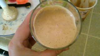 EASY Whole30 Caesar Dressing Recipe [upl. by Yrehcaz]