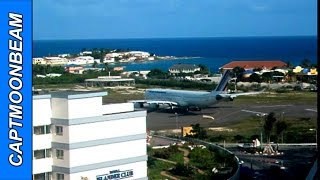 Sonesta Maho St Maarten Room Tour and Plane Spotting [upl. by Donoghue]