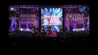 woodlands elite BLACK OPS  encore grand nationals day one [upl. by Cheadle]