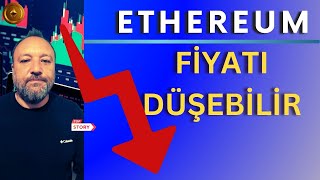 Ethereum ve NFT’ler Kripto Pazarında Beklenen Gelişmeler  ETH analiz ve yorum [upl. by Trudi619]