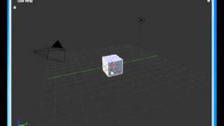 Absolute Beginners Blender 3D 6 Tutorial [upl. by Steffi]