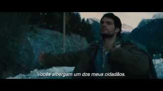 Trailer 4 HOMEM DE AÇO Portugal [upl. by Kendra]