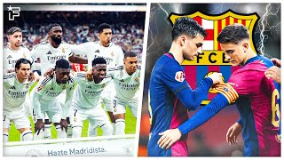 Le Real met 4 JOUEURS en VENTE la DÉCISION FORTE du Barça pour Pedri et Gavi  Revue de presse [upl. by Kataway]