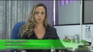 Canal educachico referência em vídeos de educação ambiental [upl. by Hughes]