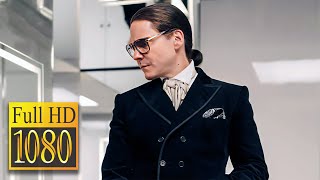 📺 BECOMING KARL LAGERFELD 2024  Trailer  Full HD  1080p [upl. by Emlyn]