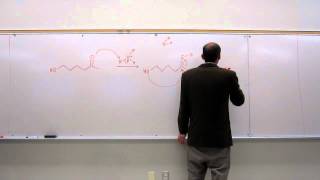 Organic Mechanism  Hemiacetal Formation  Stable Hemiacetals [upl. by Vinna]