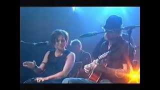 Kasey Chambers amp Shane Nicholson  Rattling Bones Live [upl. by Argent]