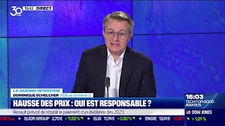 Les géants de lagroalimentaire en risque de faillite [upl. by Skiba]