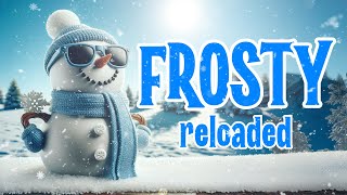 FROSTY RELOADED PreMade show  FULL DEMO [upl. by Phyl774]