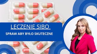 Antybiotyk w SIBO Czy Xifaxan działa [upl. by Nednyl]