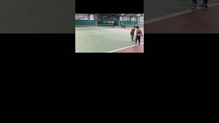 TOTS TENNIS COURT ACTIVITIES totstennis minitennis [upl. by Eremihc]