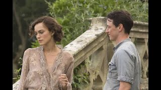 Atonement Full Movie Facts And Review In English  James McAvoy  Keira Knightley [upl. by Islaen]