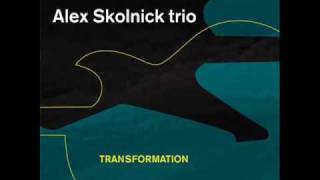 Alex Skolnick Trio  Electric Eye [upl. by Serg]