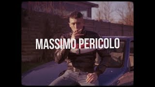 Massimo Pericolo  X3 [upl. by Dorian]