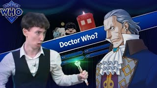 RTGame In Doctor Who The Neverending Game Part 2 [upl. by Toms450]