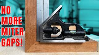 The Simple Jig Beginner Woodworkers Dont Know About [upl. by Beutler688]