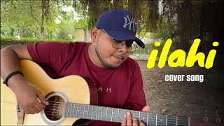 Ilahi Full Cover Song  Yeh Jawaani Hai Deewani  Arijit Singh music cover [upl. by Lemart]