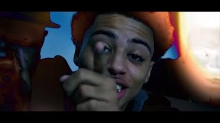 Kemix Ft Lucas Coly x WillGotTheJuice  She A Rider  Official Music Video [upl. by Cherrita939]