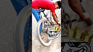 Cycle sound short video shorts viralshorts cycle sound 1 like and subscribe please 🙏🥺 [upl. by Eckmann]