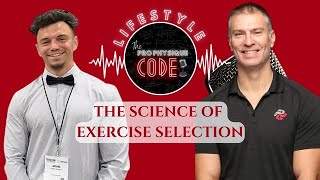 The Science of Exercise Selection [upl. by Garnes]