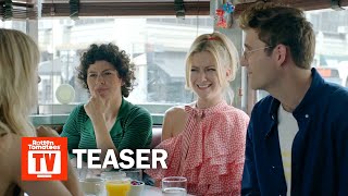 Search Party Season 3 Teaser  Its Happening  Rotten Tomatoes TV [upl. by Evetta]