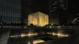 REX Ronald O Perelman Performing Arts Center at the World Trade Center  Credit K18 [upl. by Baynebridge]