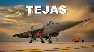 How TEJAS will change the GAME for IAF  Short Film [upl. by Ludlow]