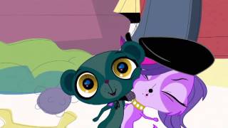 Littlest Pet Shop  Pets Introduction [upl. by Atiram]