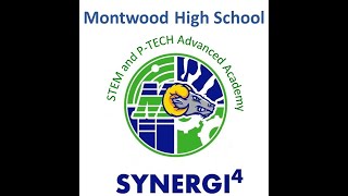 SYNERGI4 STEM and PTECH Advanced Academy [upl. by Bernardi262]