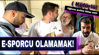 ESporcu Olamamak [upl. by Hollie]