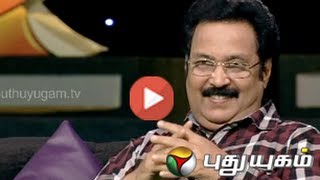 Manam Thirumbuthe  With Pattukkottai Prabakar  Part 1 [upl. by Payson]