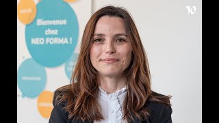 Découvrez Neo Forma avec Natalia Chargée de formation [upl. by Seagraves712]