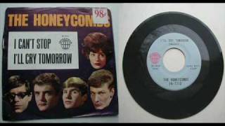 The Honeycombs  Colour Slide  Joe Meek [upl. by Atnovart]