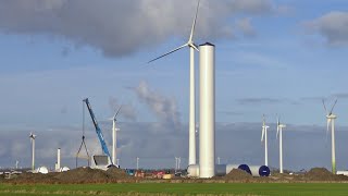 Rückbau bei Windrädern oft mangelhaft  Panorama 3  NDR [upl. by Kaja]