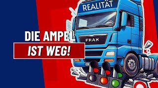 Die Ampel ist weg [upl. by Di]