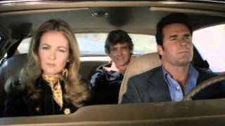 The Rockford Files meets The Carpenters [upl. by Adnahsat]