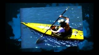 Advanced Elements Airfusion Inflatable Kayak [upl. by Alaj112]