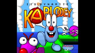 Kablooey 287763 SNES NA [upl. by Etnasa]