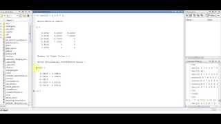 RouthHurwitz stability criterion In MATLAB [upl. by Akenal]