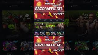 Hellcase Promo Code free money 300 Hellcase promo code 2024 CS2 Skins Free Skin Changer [upl. by Ennasirk836]