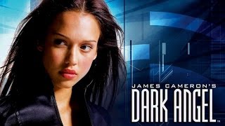 James Camerons Dark Angel Full Game Walkthrough Gameplay [upl. by Sergias]