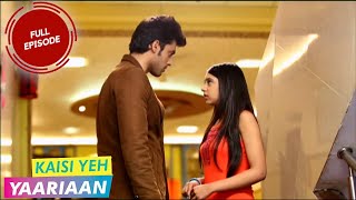 Kaisi Yeh Yaariaan  Episode 152  Turn About [upl. by Alcinia333]