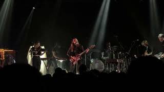 Julien Baker live  Tokyo Brooklyn Steel NYC 10824 [upl. by Atirec]