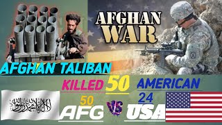 FAG TALIBAN WAR WITH AMERICA🤔TALIBAN KILLED 50 AMERICAN😮 WHO WON THIS WAR 💪🤷‍♂️PART 1 [upl. by Cassiani]