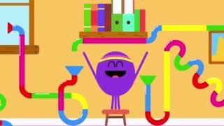 Hey Duggee and the Transport Badge In 1 minute 46 seconds [upl. by Lorraine138]