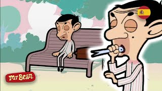 Mr Bean se queda sin casa  Mr Bean Episodios Completos  Viva Mr Bean [upl. by Gilroy]