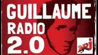 lintégrale guillaume radio 20 sur NRJ  01012013 [upl. by Plusch]