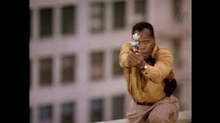 Predator 2 1990 Tvtrailer [upl. by Asilim]